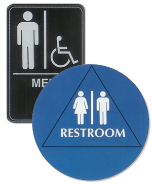 ADA Signs